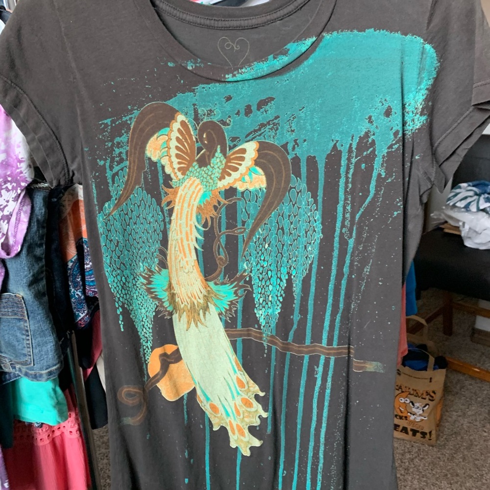 Idylle T shirt